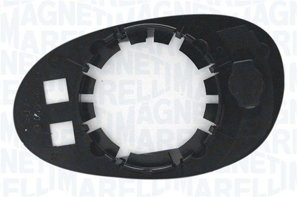 351991303040 Magneti Marelli Дзеркальний елемент правий